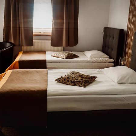 Browar Osjann - Pokoje Goscinne Biała Podlaska Eksteriør billede